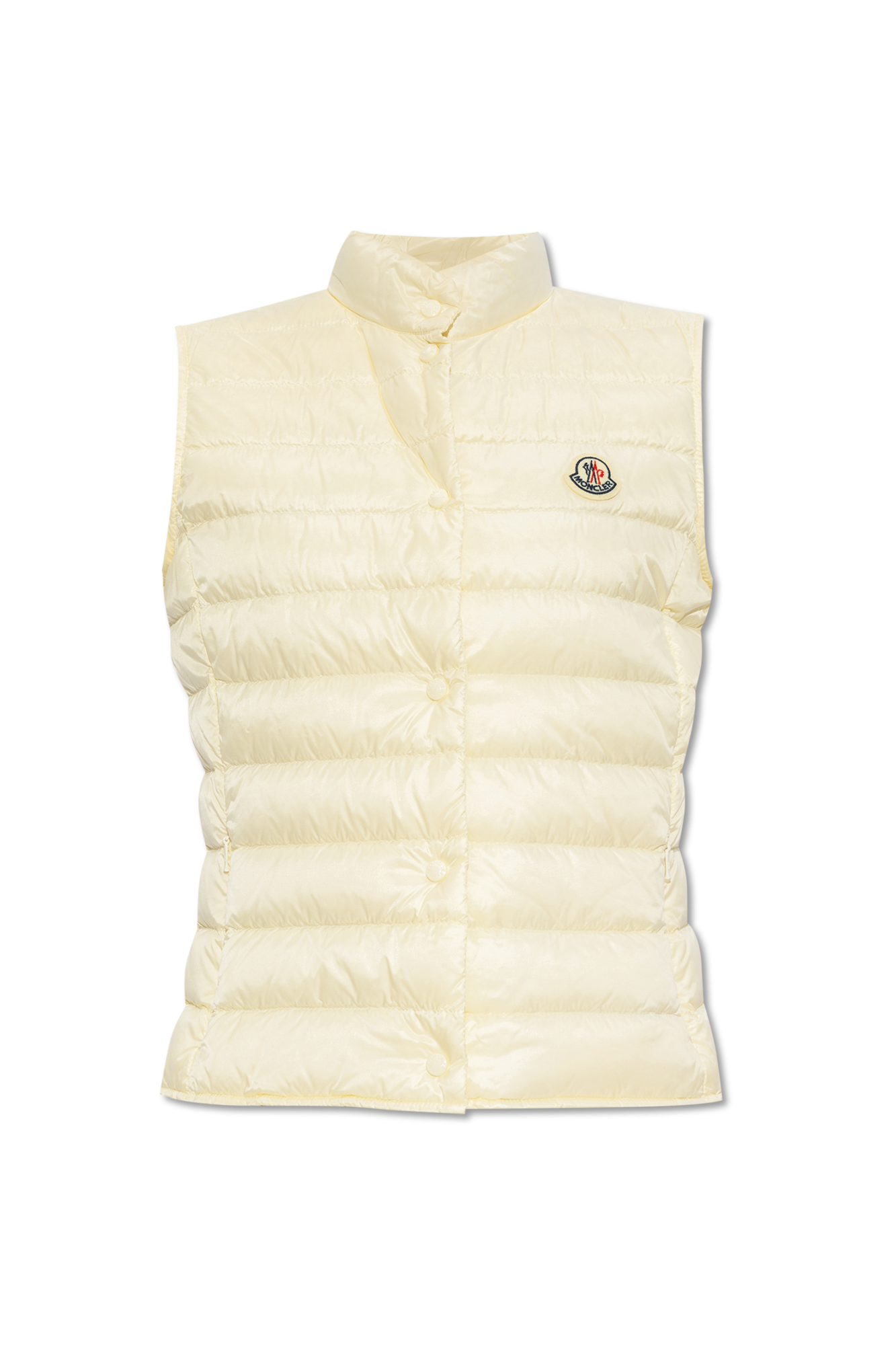 Moncler 2024 quilted vest